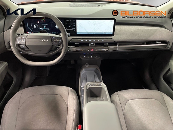 Kia EV3 7 of 14