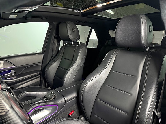 Mercedes-Benz GLE300 d 11 of 26