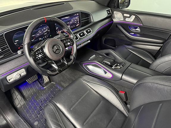 Mercedes-Benz GLE300 d 10 of 26
