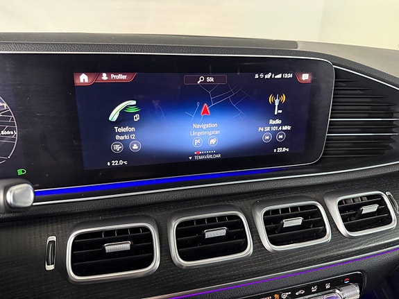 Mercedes-Benz GLE300 d 17 of 26