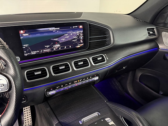 Mercedes-Benz GLE300 d 14 of 26