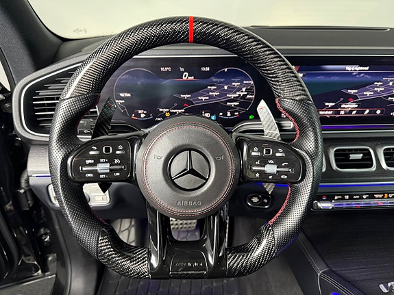 Mercedes-Benz GLE300 d 13 of 26