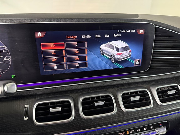 Mercedes-Benz GLE300 d 19 of 26