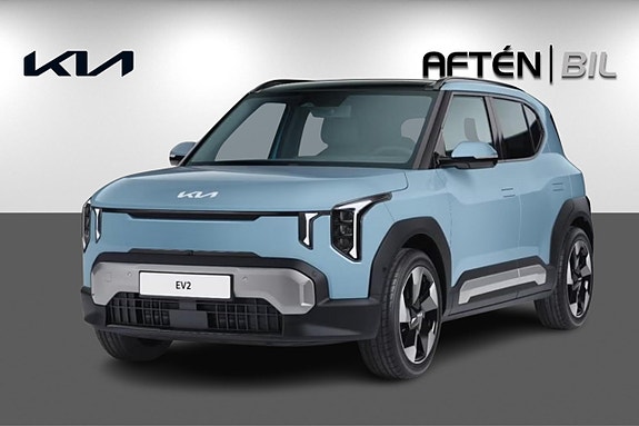 Kia EV2 9 of 9