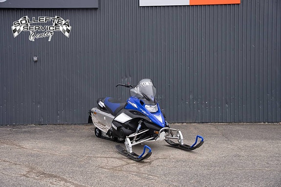 YAMAHA NYTRO FX R-TX