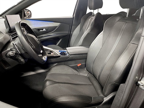 Peugeot 5008 4 of 5