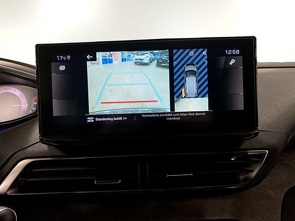 Peugeot 5008 10 of 17