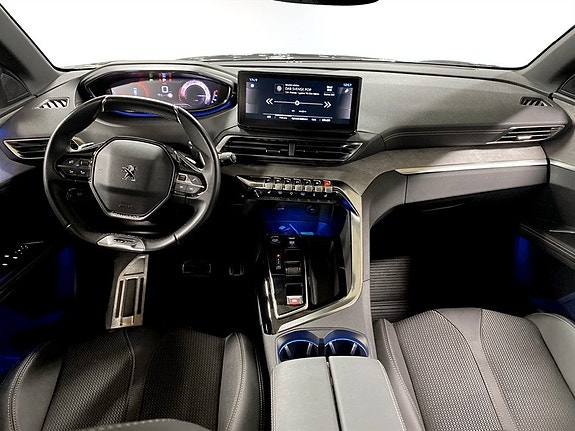 Peugeot 5008 6 of 17
