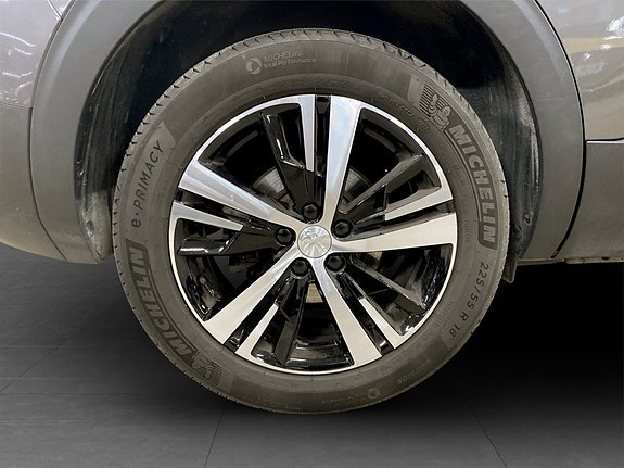 Peugeot 5008 16 of 17