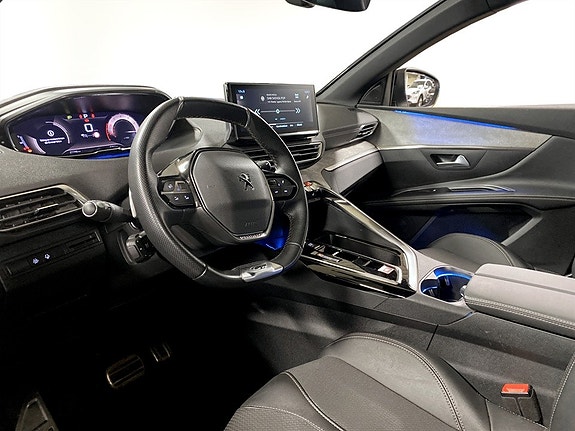 Peugeot 5008 5 of 5