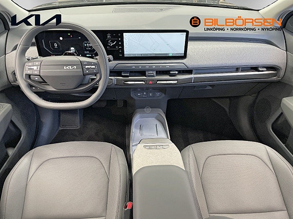 Kia EV3 7 of 16