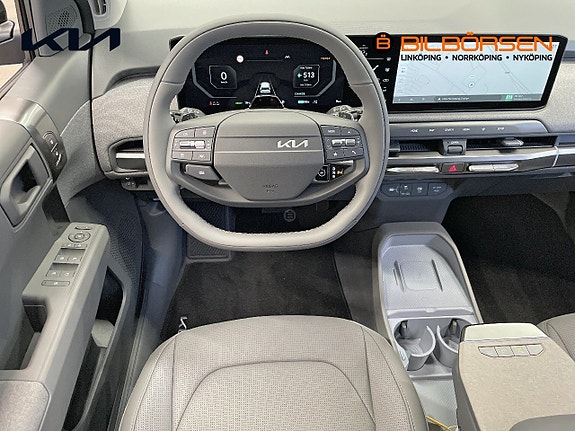 Kia EV3 16 of 16