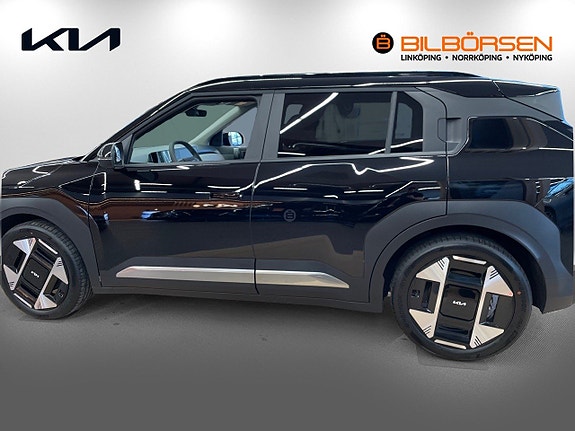 Kia EV3 6 of 16