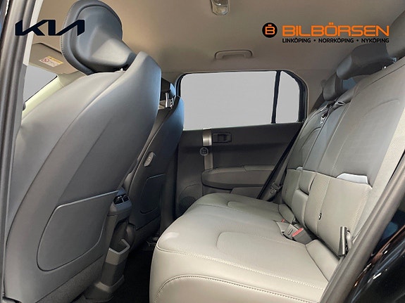 Kia EV3 9 of 16