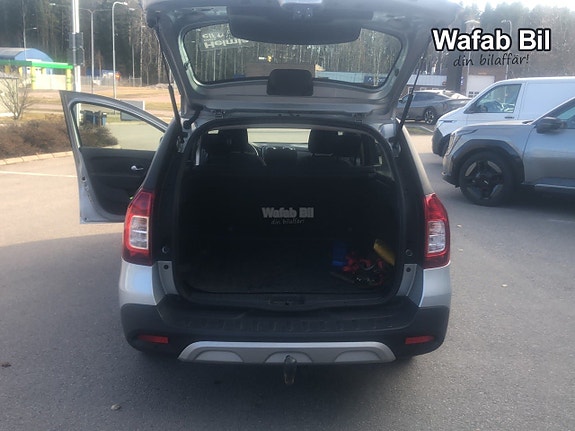 Dacia Logan 14 of 16