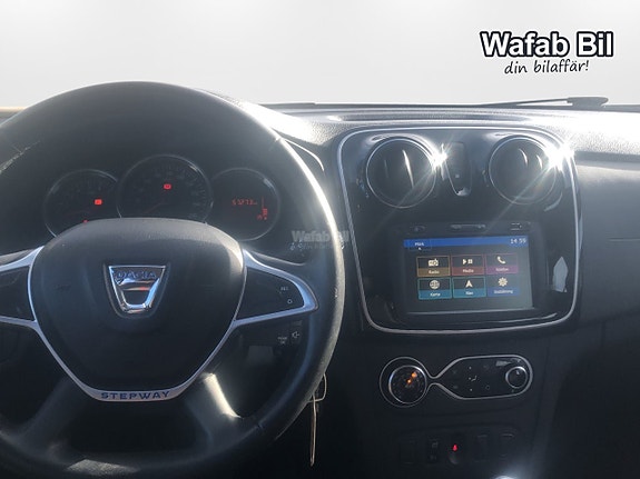 Dacia Logan 7 of 16
