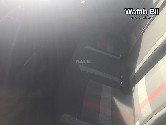 Dacia Logan 9 of 16