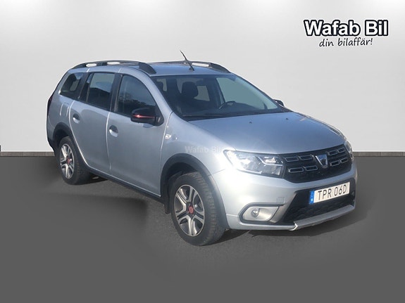 Dacia Logan 3 of 16