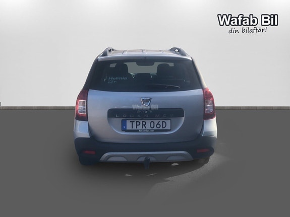 Dacia Logan 5 of 16