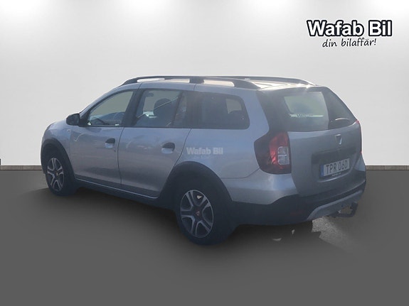 Dacia Logan 6 of 16