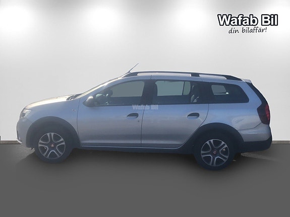 Dacia Logan 4 of 16