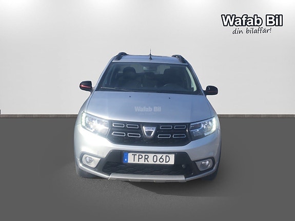 Dacia Logan 2 of 16