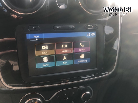 Dacia Logan 11 of 16
