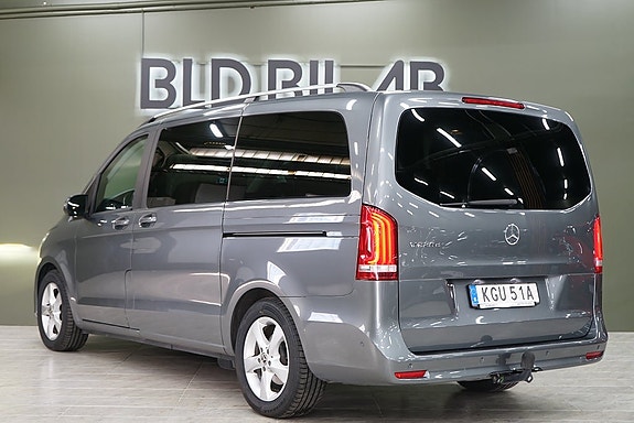 Mercedes-Benz V220 d 6 of 18