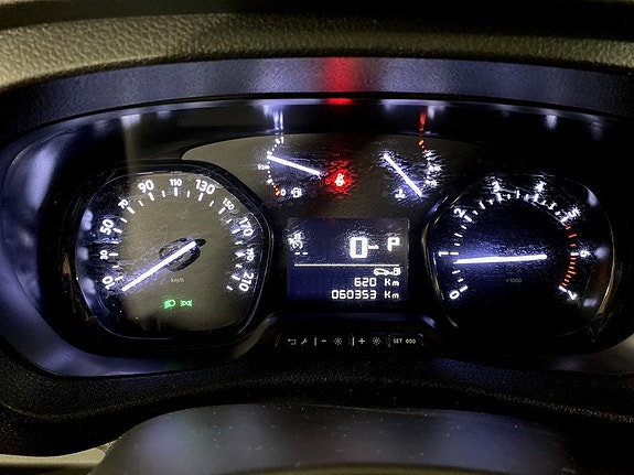 Peugeot Expert 12 of 18