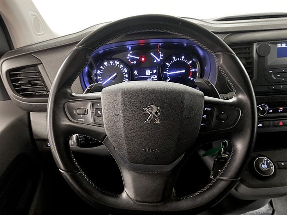 Peugeot Expert 9 of 18