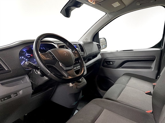 Peugeot Expert 8 of 18
