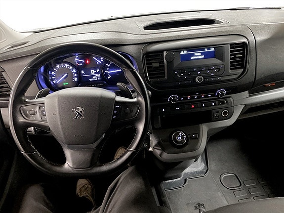Peugeot Expert 10 of 18