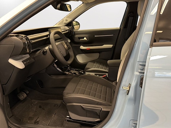 Citroen E-C3 7 of 14
