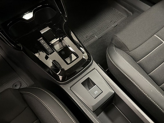 Citroen E-C3 13 of 14