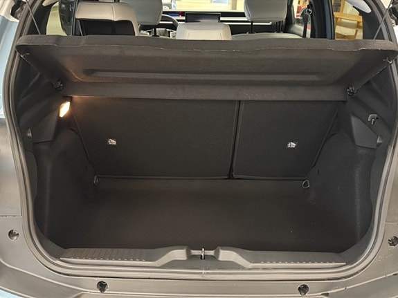 Citroen E-C3 14 of 14