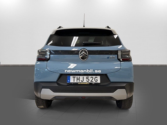 Citroen E-C3 5 of 5