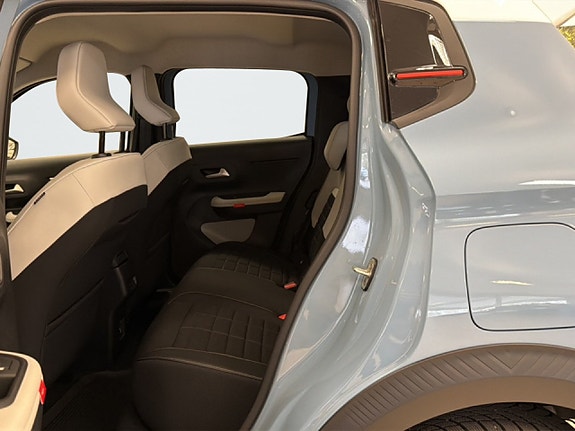 Citroen E-C3 8 of 14