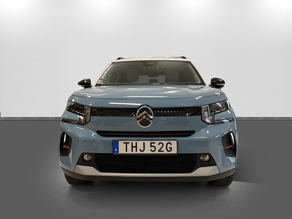 Citroen E-C3 2 of 5