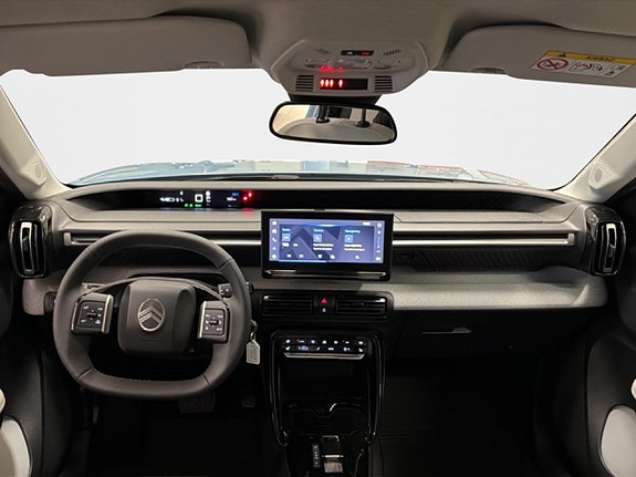 Citroen E-C3 9 of 14
