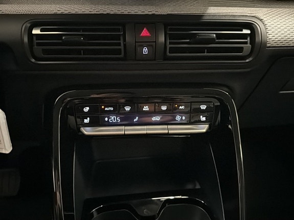 Citroen E-C3 12 of 14