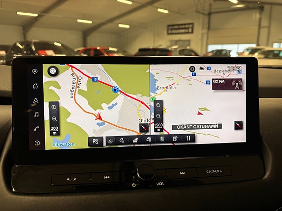 Nissan Qashqai 9 of 12