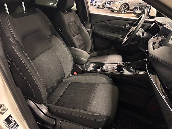 Nissan Qashqai 7 of 12