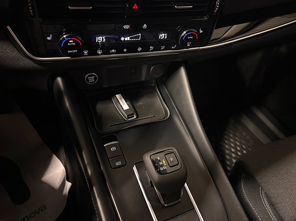 Nissan Qashqai 8 of 12