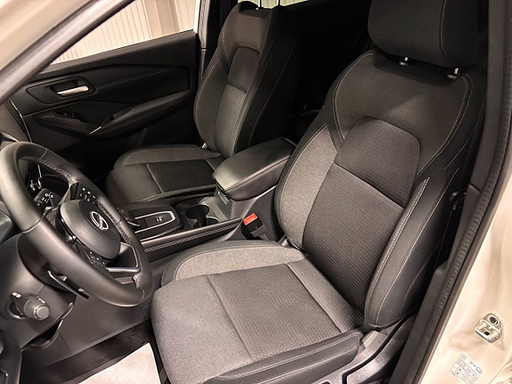 Nissan Qashqai 6 of 12