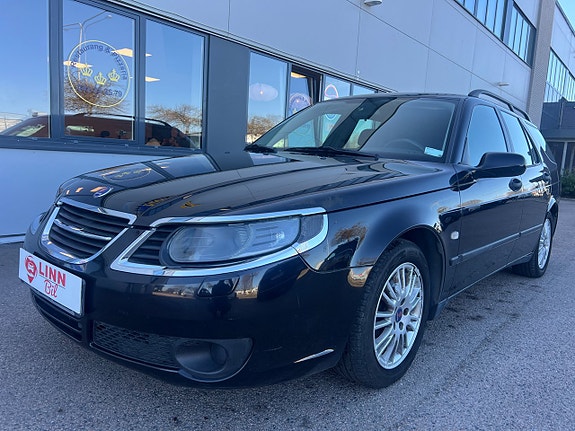 Saab 9-5