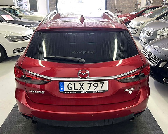 Mazda 6 6 of 25