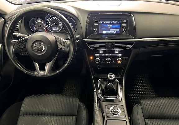 Mazda 6 16 of 25