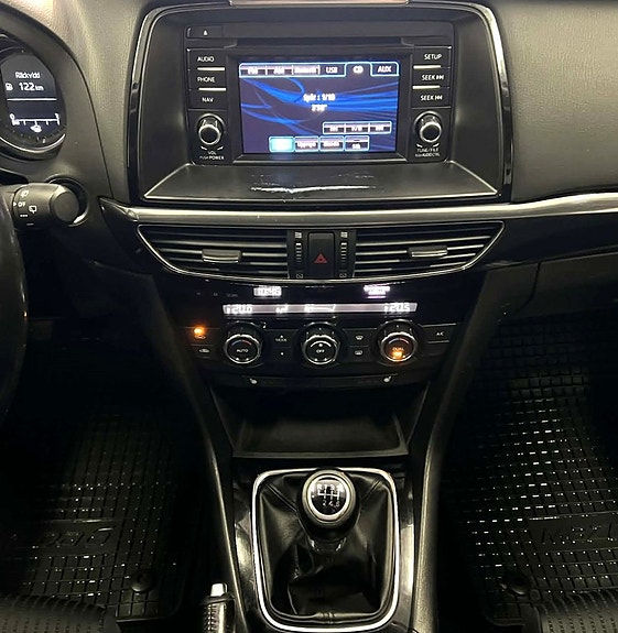 Mazda 6 25 of 25