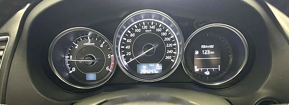 Mazda 6 19 of 25