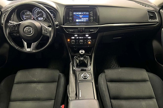 Mazda 6 21 of 25